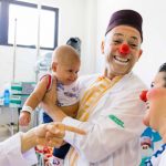 Como levar alegria para o hospital