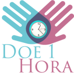 Doação de tempo