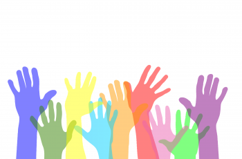atitudes solidarias