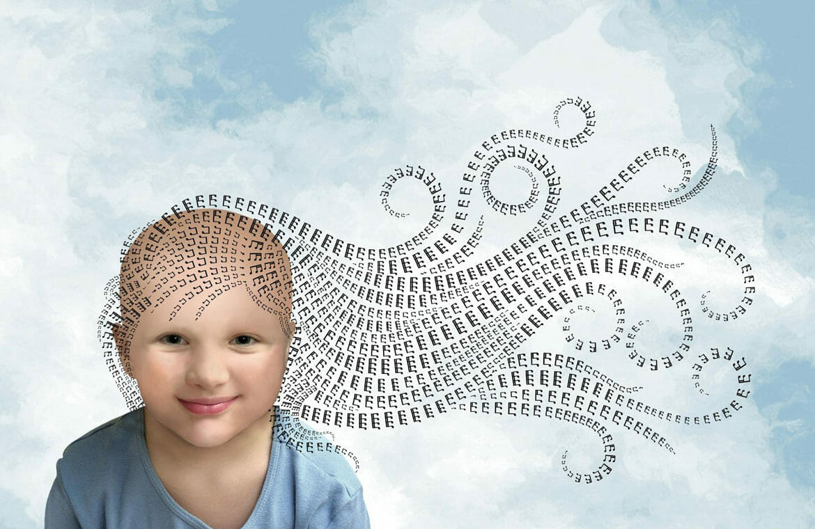 doação de cabelo