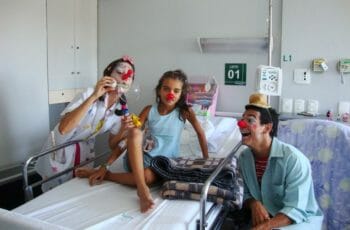 ajudar as pessoas