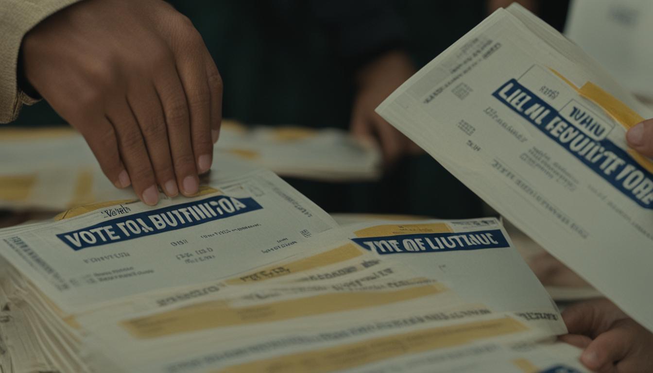 posso votar em dep federal de outro estado