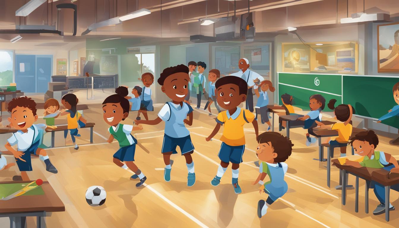 violencia nas escolas