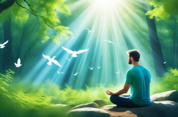 meditação iasd