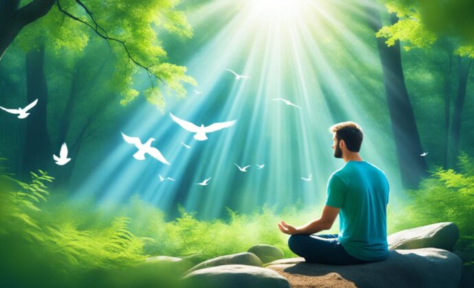 Meditação IASD: Encontre Paz e Equilíbrio Espiritual