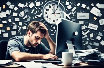 o que é procrastinação