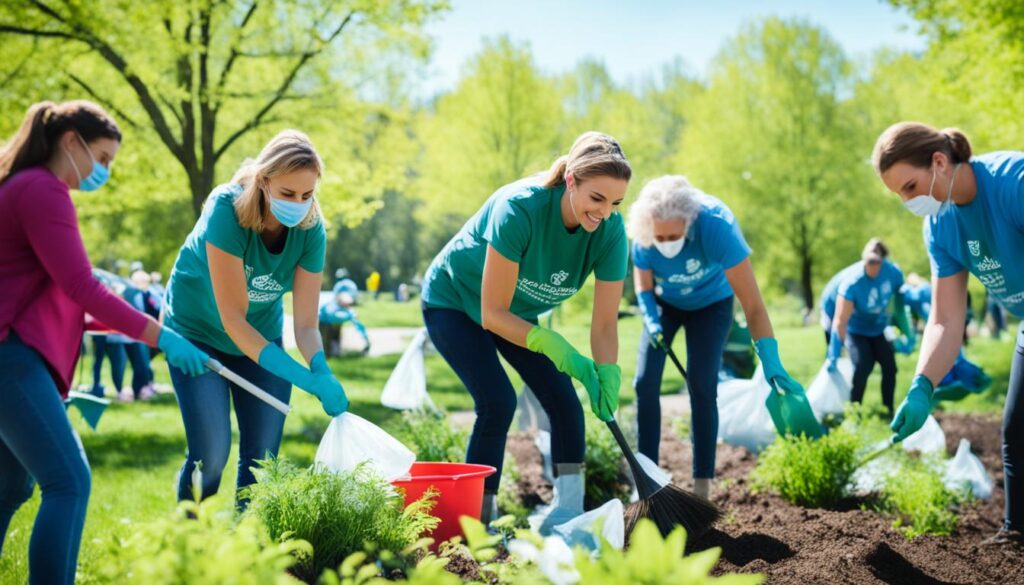 voluntariado