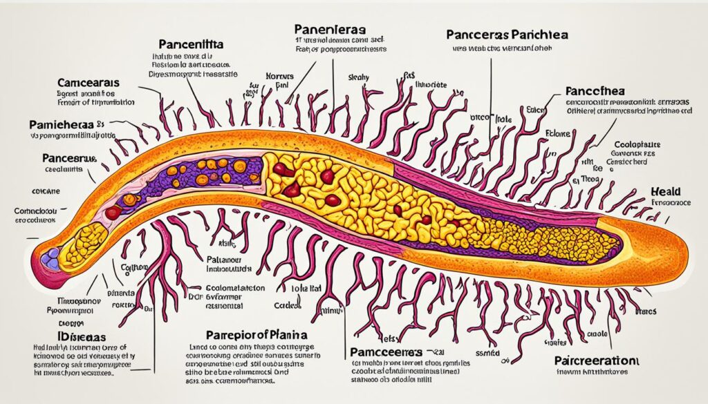 doenças pâncreas