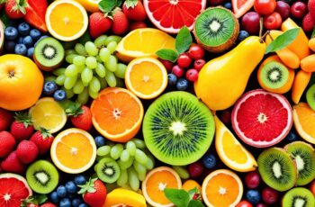 frutas que soltam o intestino