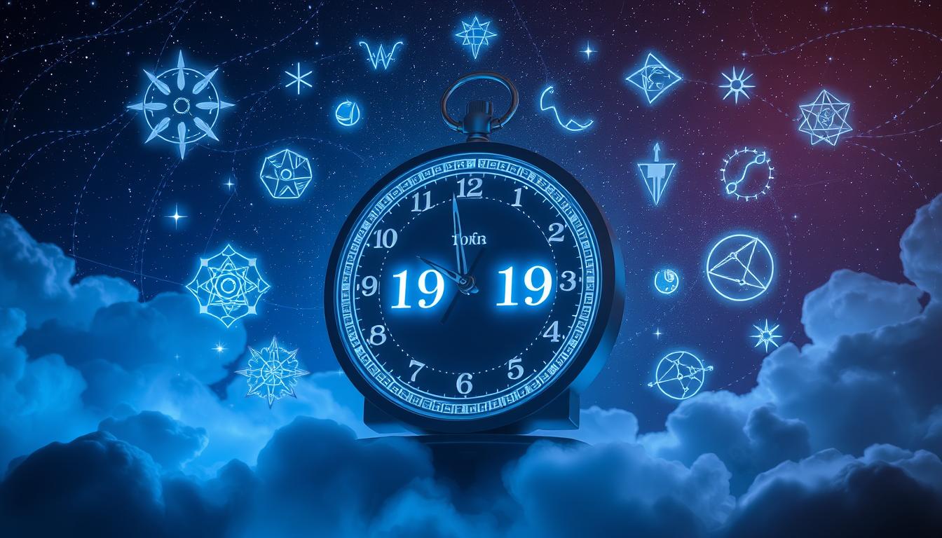 19:19 significado: descubra a mensagem do universo