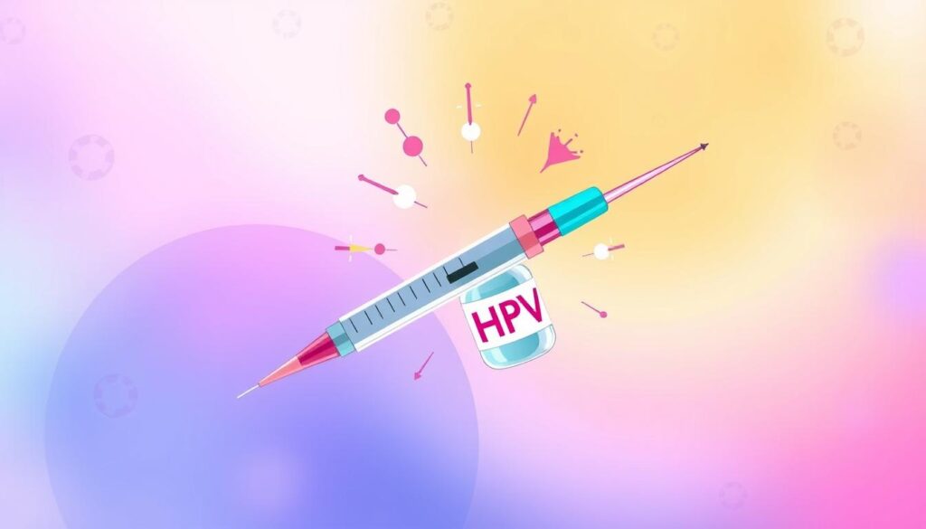 Vacina contra HPV