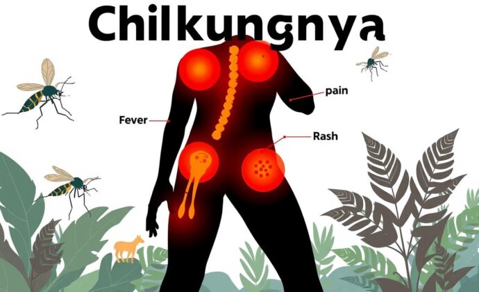 chikungunya