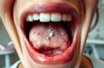 hpv na boca