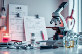hpv tem cura