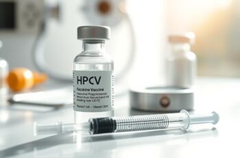 vacina hpv
