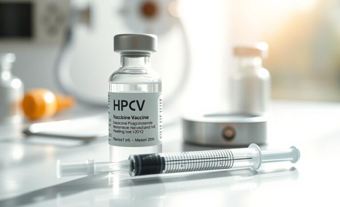 vacina hpv