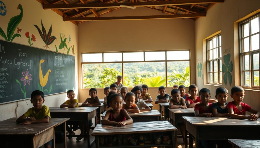 Educação no Maranhão