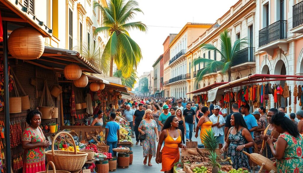 cultura do Maranhão