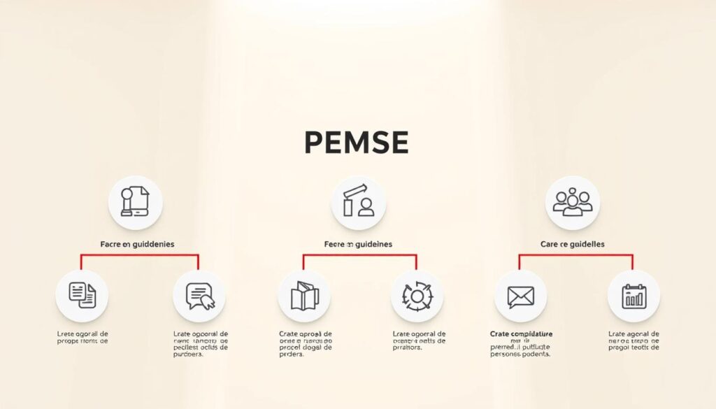 diretrizes do PEMSE