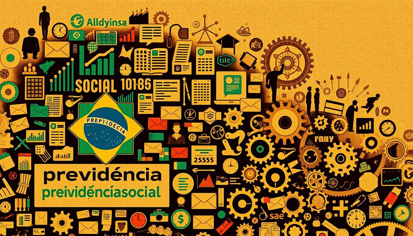 notícias sobre seguridade social