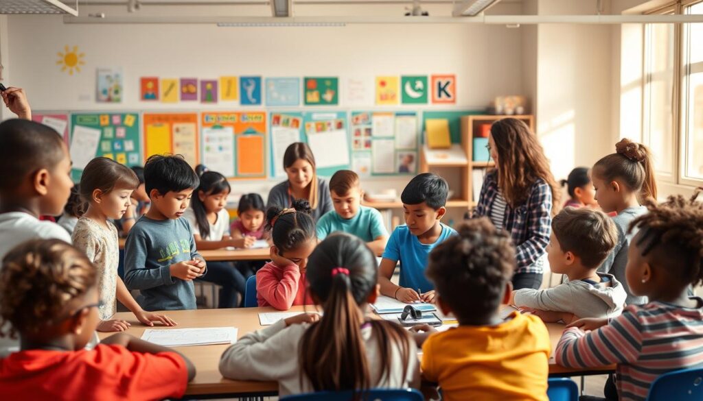 projetos de inclusão social