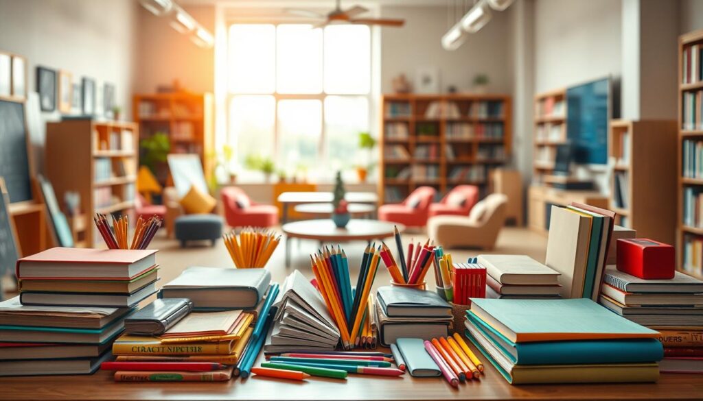 recursos educacionais