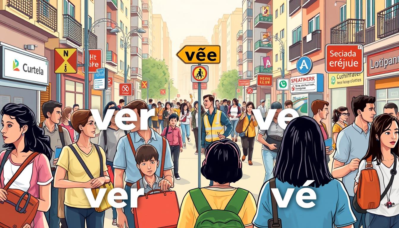 vê ou ver