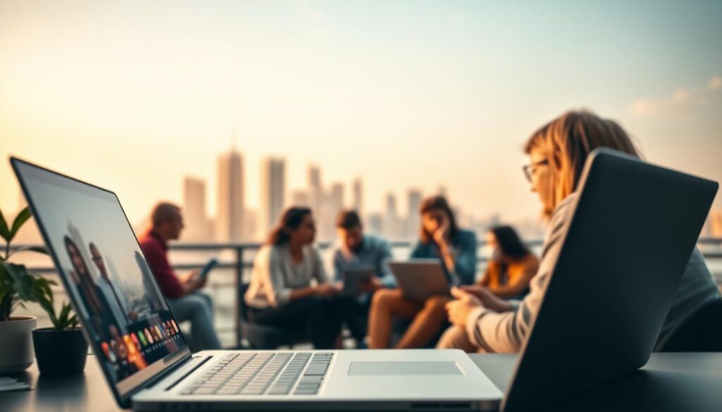 voluntariado online