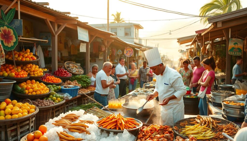 Gastronomia Capixaba