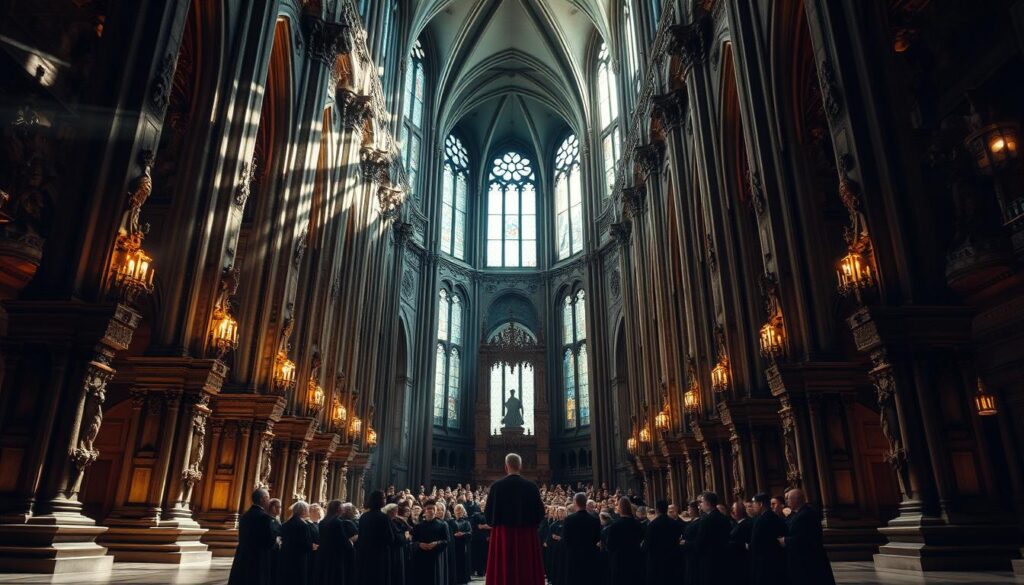 Salve Rainha música sacra