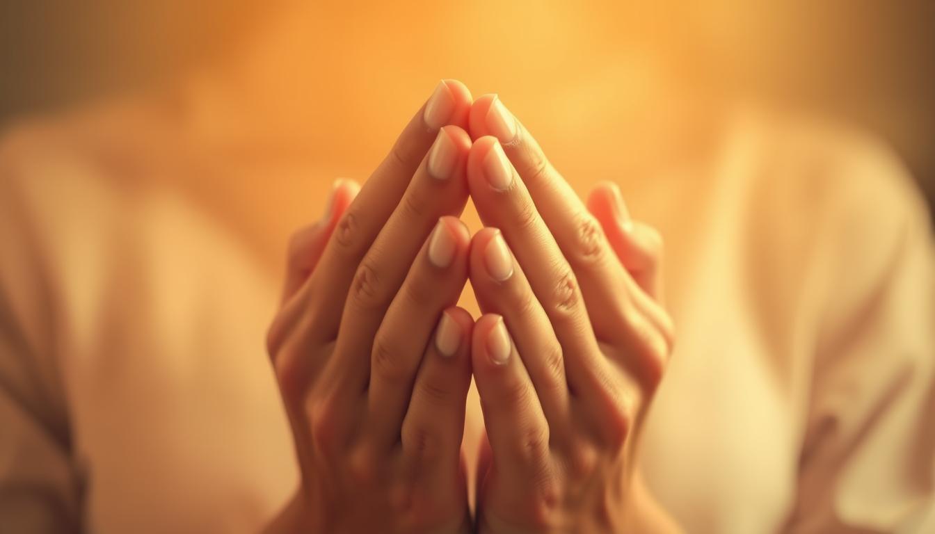 ave maria oração