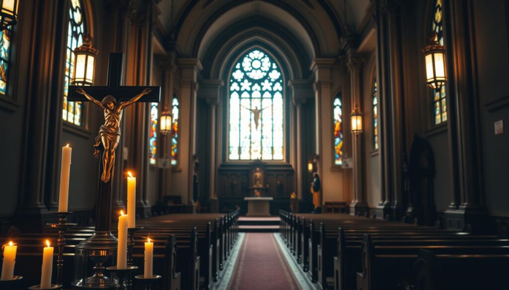 espiritualidade católica