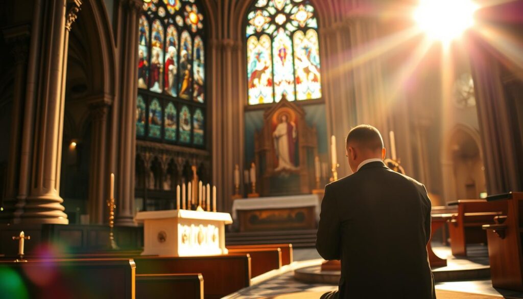 espiritualidade católica