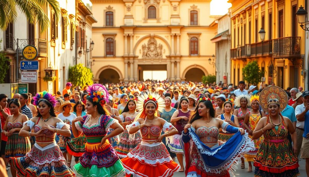 eventos espirito santo