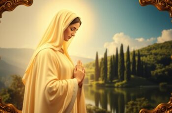 ladainha de nossa senhora