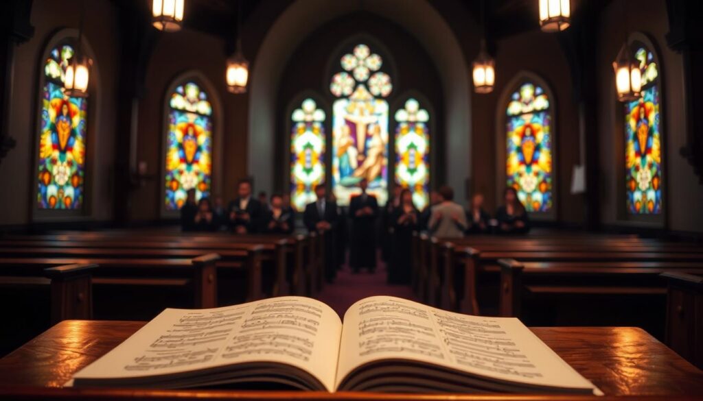 letras de músicas religiosas