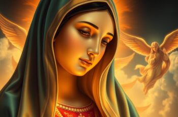 nossa senhora de guadalupe
