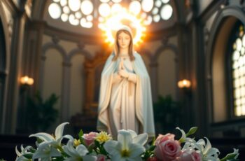 oficio de nossa senhora