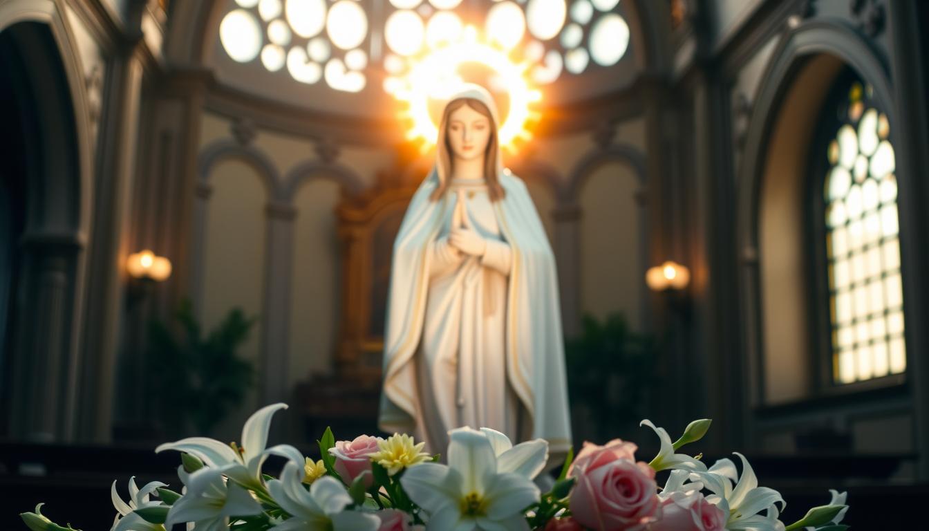 oficio de nossa senhora