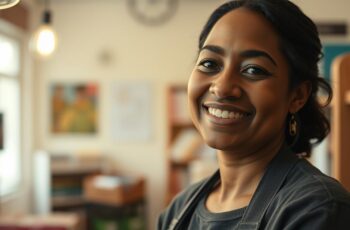 a importância da fé no trabalho voluntário