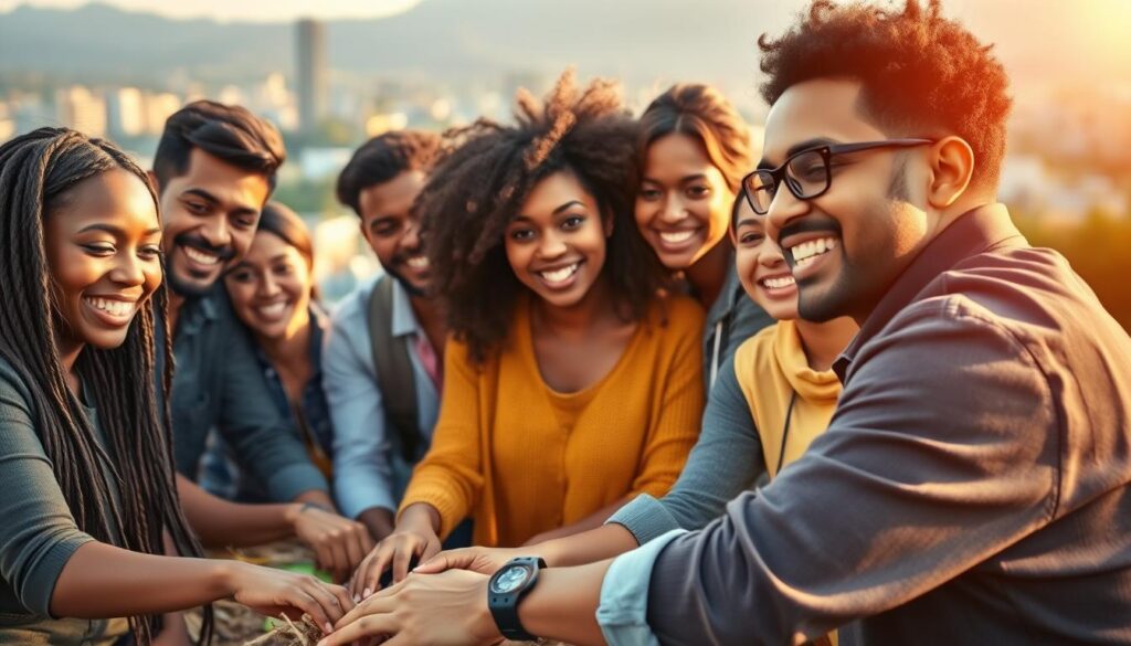 a importância do voluntariado para a carreira a importância do voluntariado para a carreira