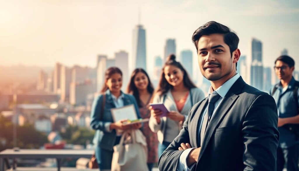 a importância do voluntariado para a carreira a importância do voluntariado para a carreira