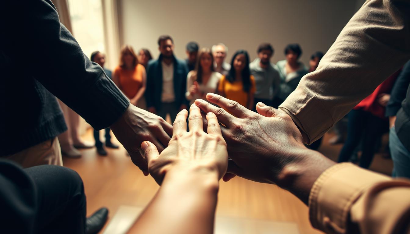 a relação entre solidariedade e cidadania