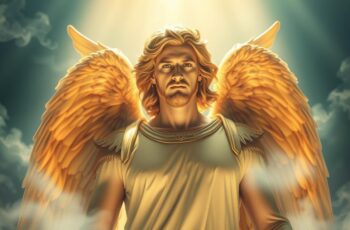 anjo gabriel