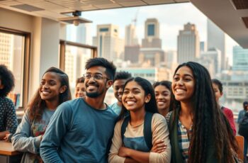 como a educação promove a cidadania