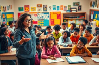 como a solidariedade pode mudar a educação