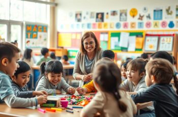como ensinar sobre solidariedade nas escolas