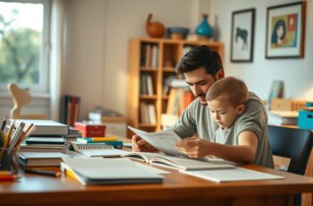 dicas para pais ajudarem na lição de casa