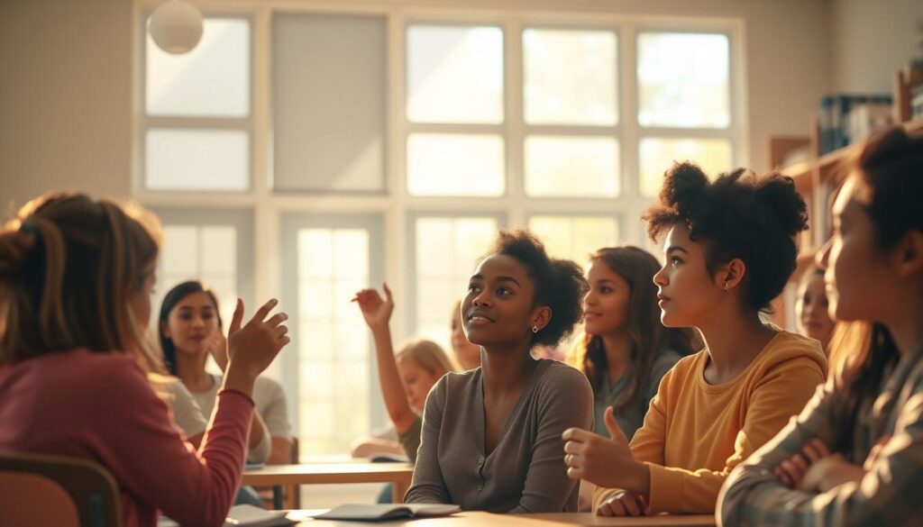 educação para a cidadania