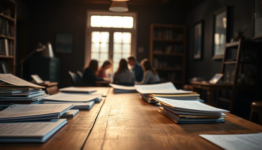 estudos de caso